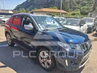 2018 Suzuki Vitara