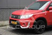 2018 Suzuki Vitara