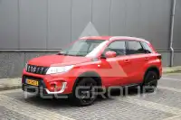 2018 Suzuki Vitara