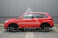 2018 Suzuki Vitara