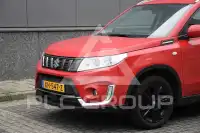2018 Suzuki Vitara