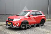 2018 Suzuki Vitara