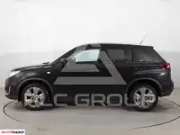 2018 Suzuki Vitara