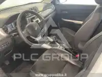 2018 Suzuki Vitara