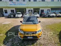 2018 Suzuki Vitara
