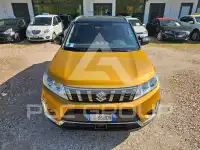 2018 Suzuki Vitara