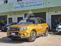 2018 Suzuki Vitara