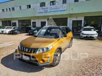 2018 Suzuki Vitara