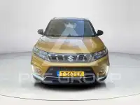 2018 Suzuki Vitara