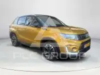 2018 Suzuki Vitara