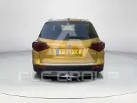 2018 Suzuki Vitara