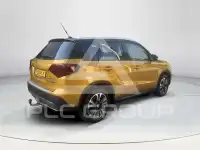 2018 Suzuki Vitara