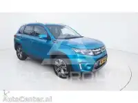 2018 Suzuki Vitara