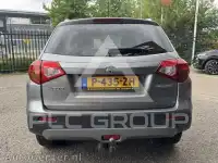 2018 Suzuki Vitara