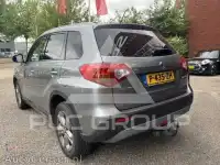 2018 Suzuki Vitara