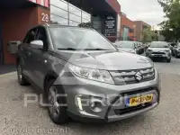 2018 Suzuki Vitara