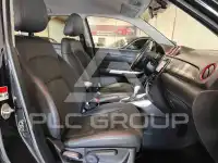 2018 Suzuki Vitara