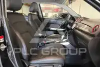 2018 Suzuki Vitara