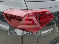 2018 Suzuki Vitara