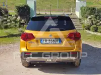 2018 Suzuki Vitara