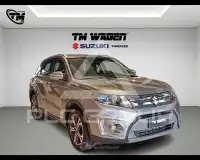2018 Suzuki Vitara