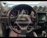 2018 Suzuki Vitara