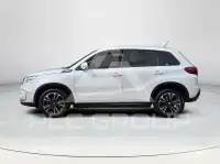 2018 Suzuki Vitara