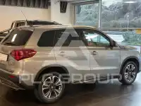 2018 Suzuki Vitara