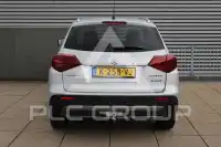 2018 Suzuki Vitara