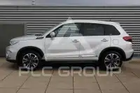 2018 Suzuki Vitara