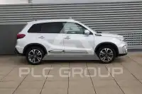 2018 Suzuki Vitara