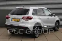 2018 Suzuki Vitara