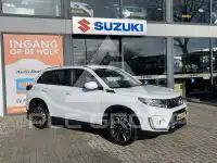 2018 Suzuki Vitara
