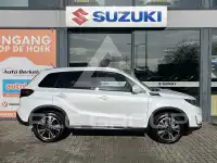 2018 Suzuki Vitara