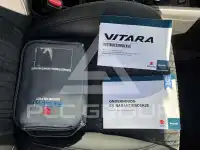 2018 Suzuki Vitara