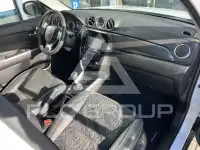 2018 Suzuki Vitara