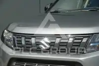 2018 Suzuki Vitara