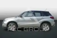 2018 Suzuki Vitara