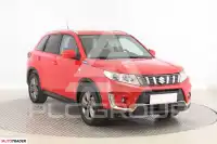 2018 Suzuki Vitara