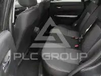 2018 Suzuki Vitara