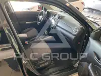 2018 Suzuki Vitara