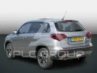 2018 Suzuki Vitara