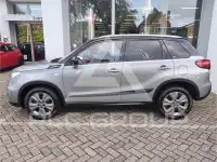 2018 Suzuki Vitara