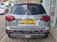 2018 Suzuki Vitara