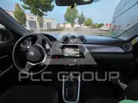 2018 Suzuki Vitara
