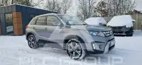 2018 Suzuki Vitara