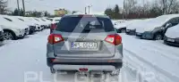 2018 Suzuki Vitara