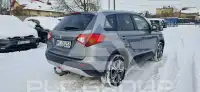 2018 Suzuki Vitara