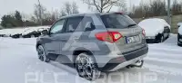 2018 Suzuki Vitara