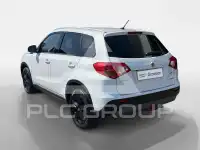 2018 Suzuki Vitara